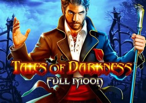 Slot Tales Of Darkness Full Moon